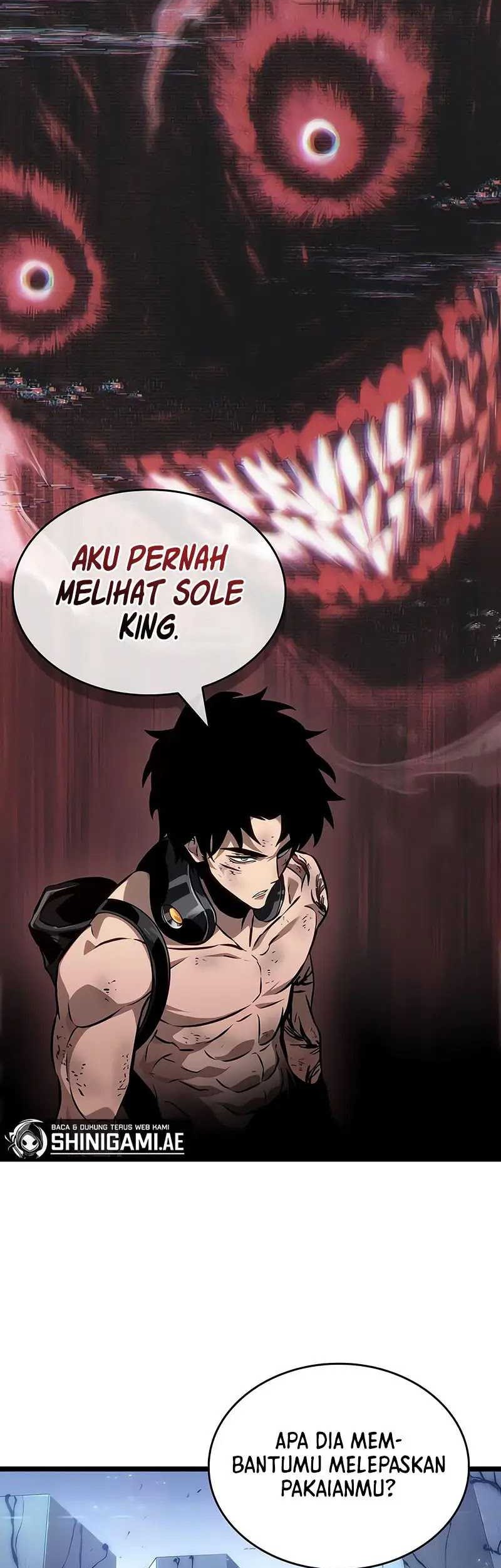 The World After the Fall Chapter 157 Gambar 40