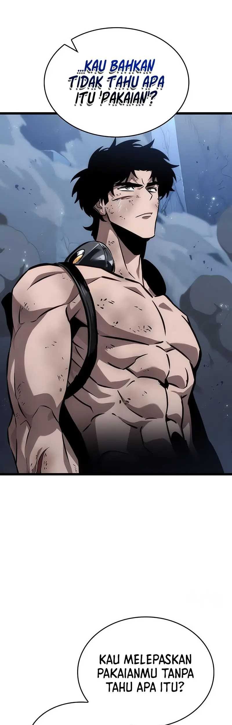 The World After the Fall Chapter 157 Gambar 42
