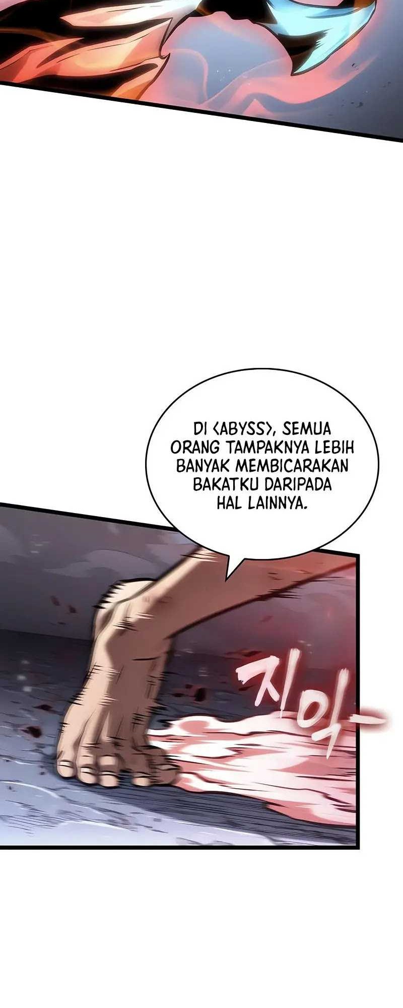 The World After the Fall Chapter 157 Gambar 45