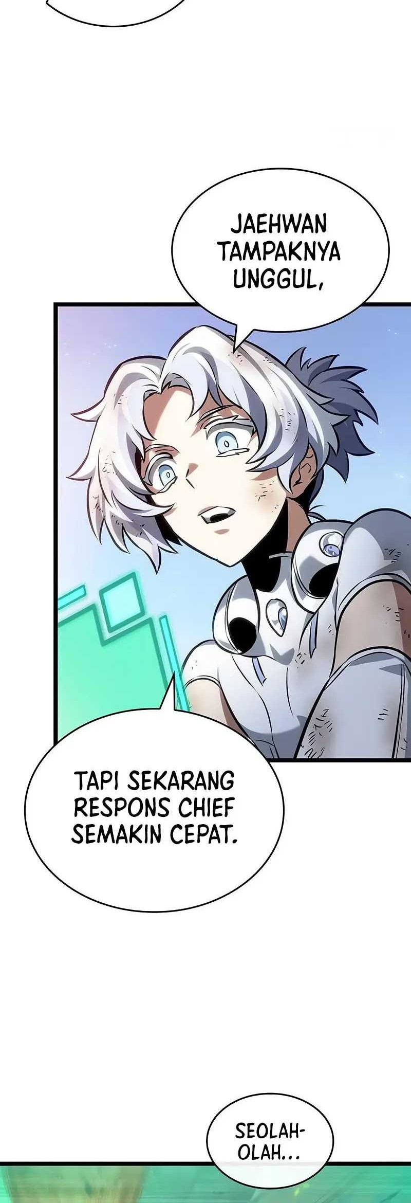 The World After the Fall Chapter 157 Gambar 49