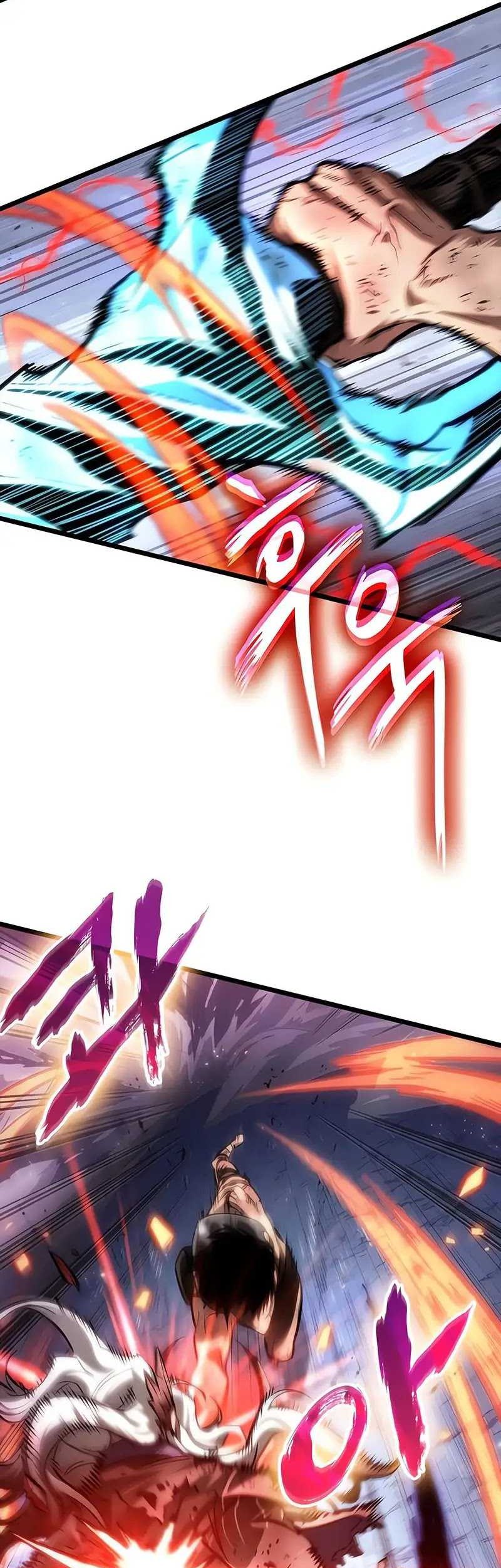 The World After the Fall Chapter 157 Gambar 56