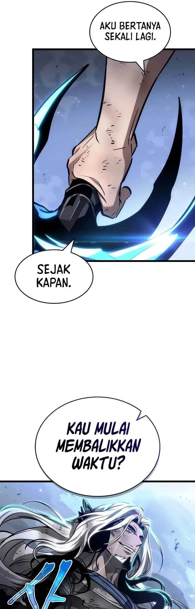 The World After the Fall Chapter 157 Gambar 62