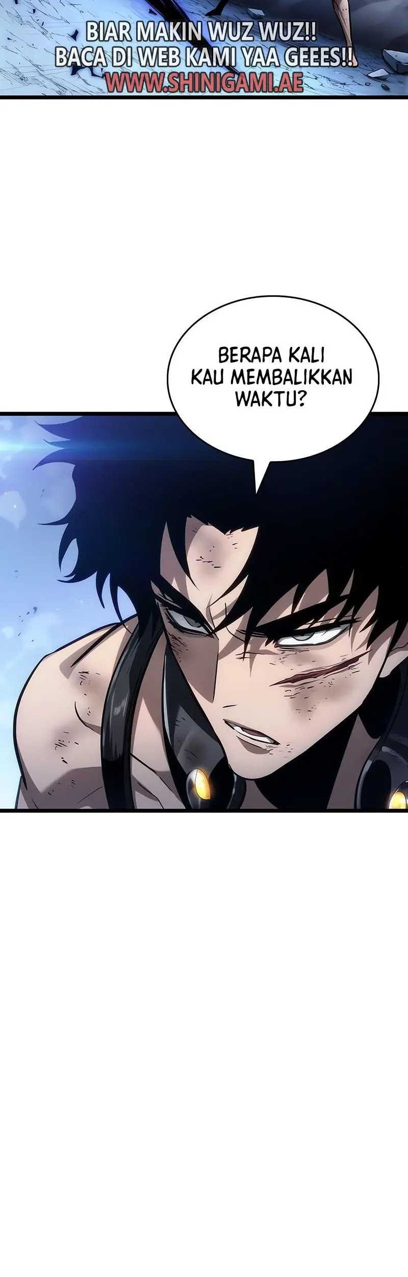 The World After the Fall Chapter 157 Gambar 64