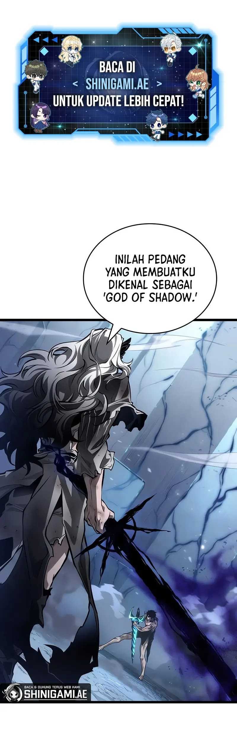 Baca The World After the Fall Chapter 157 Gambar 2