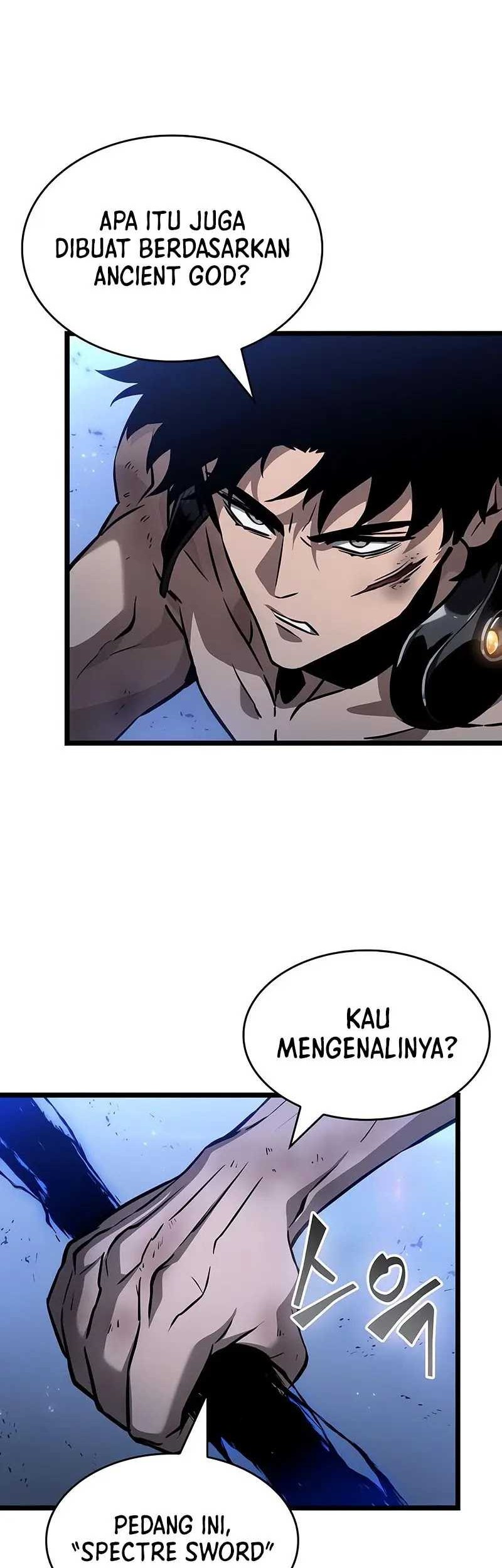 The World After the Fall Chapter 157 Gambar 3