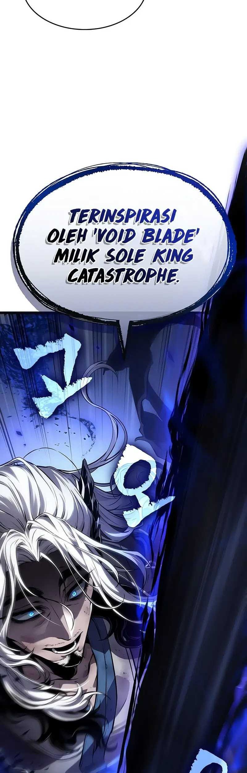 The World After the Fall Chapter 157 Gambar 4