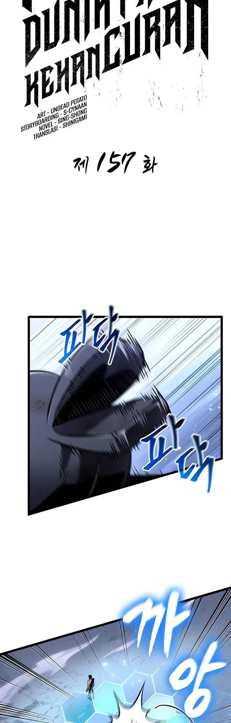The World After the Fall Chapter 157 Gambar 7