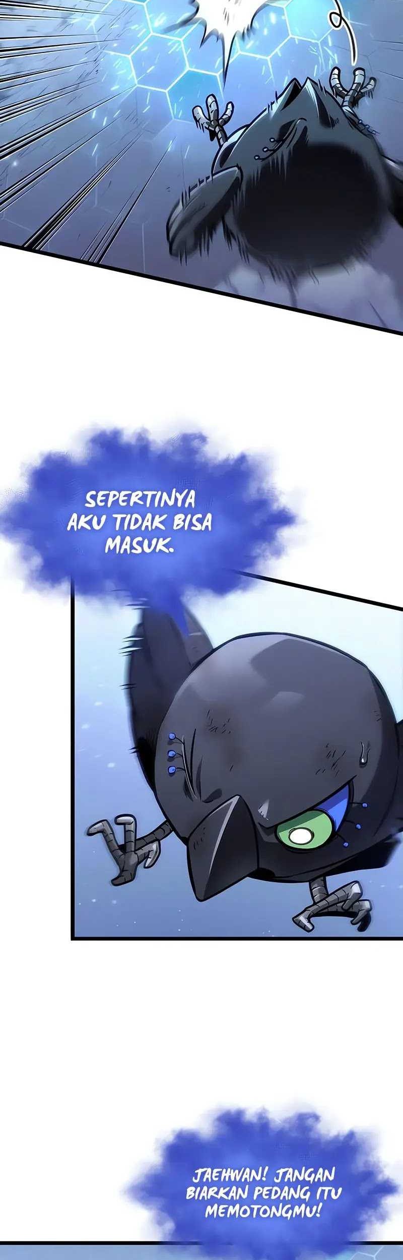 The World After the Fall Chapter 157 Gambar 8