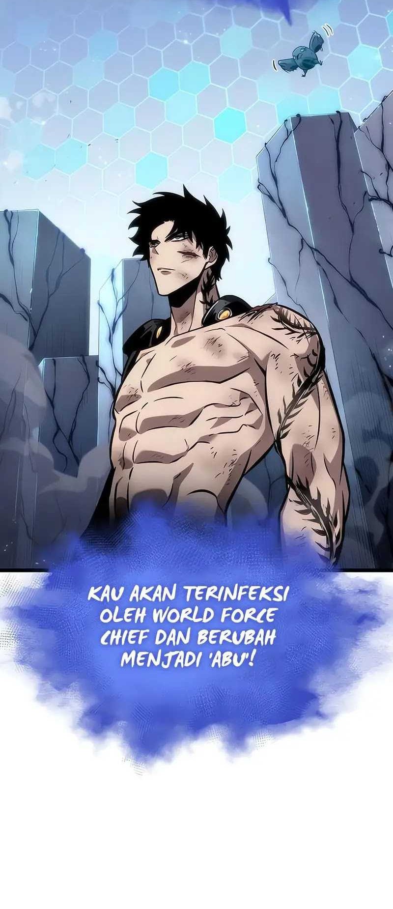 The World After the Fall Chapter 157 Gambar 9