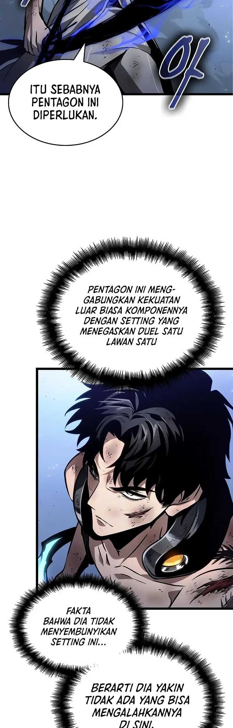 The World After the Fall Chapter 157 Gambar 11
