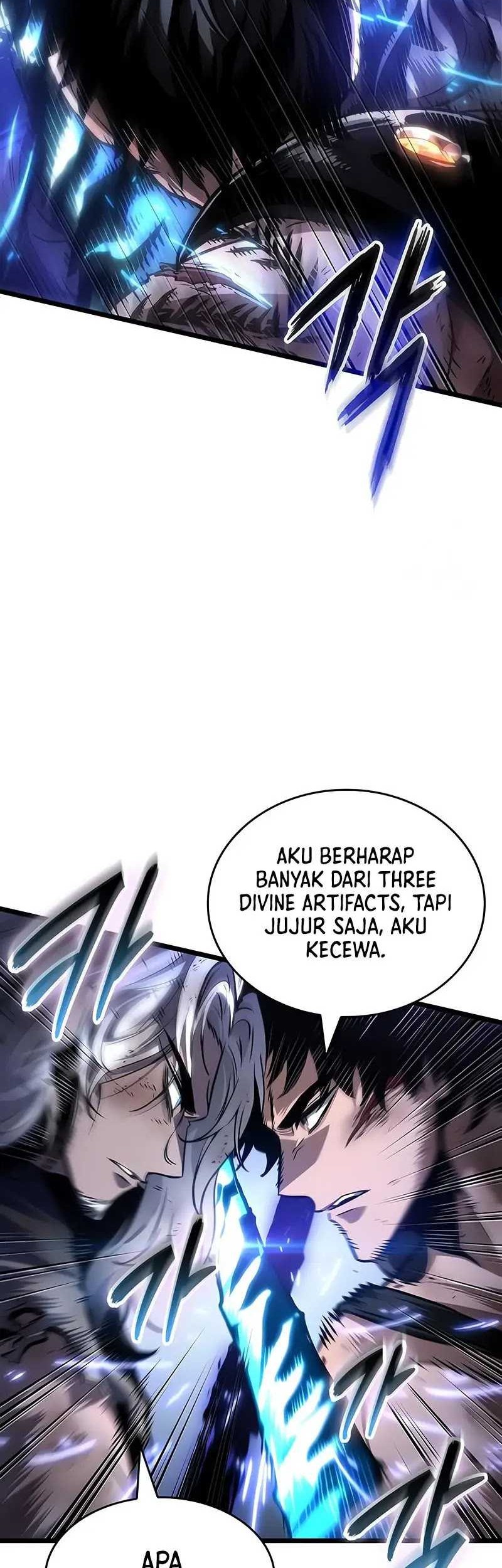 The World After the Fall Chapter 157 Gambar 15