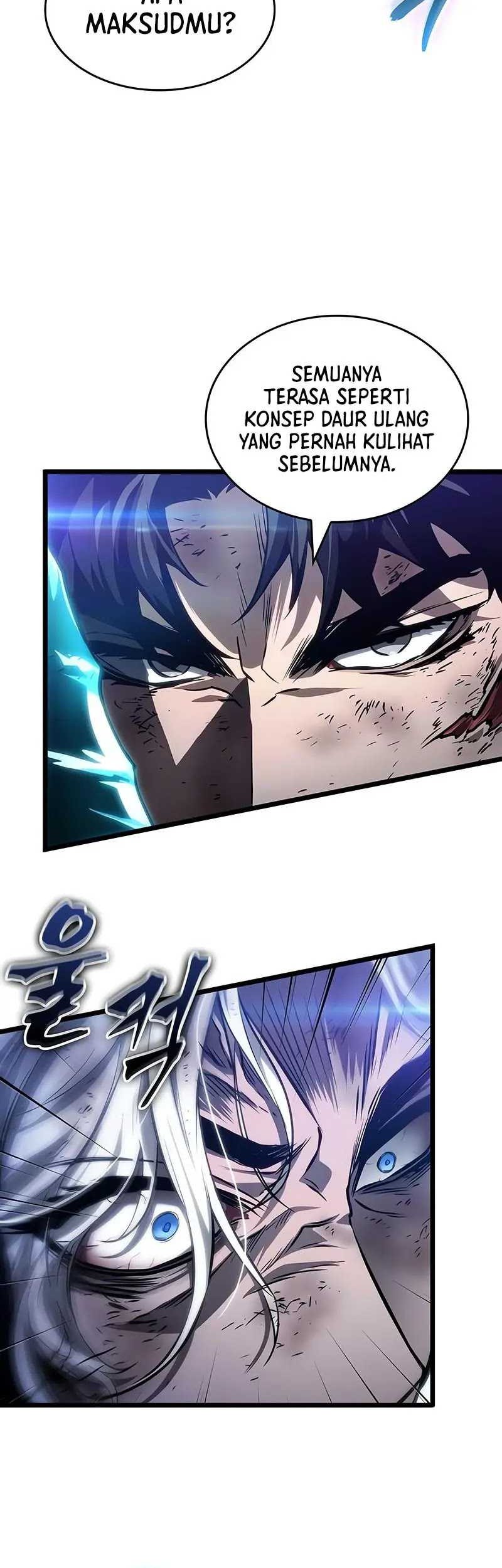The World After the Fall Chapter 157 Gambar 16