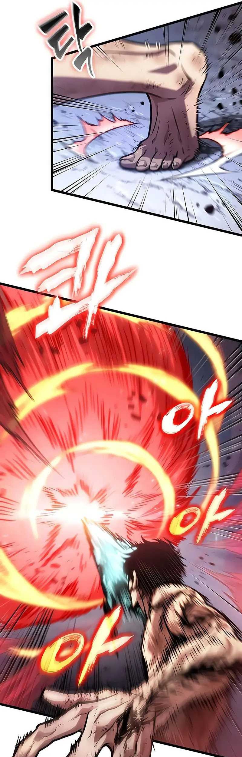 The World After the Fall Chapter 157 Gambar 18
