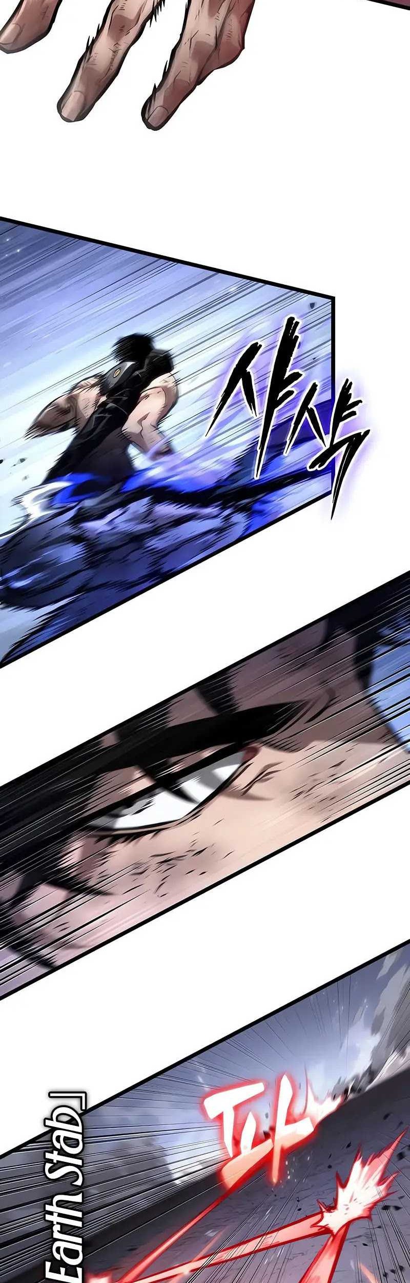The World After the Fall Chapter 157 Gambar 19