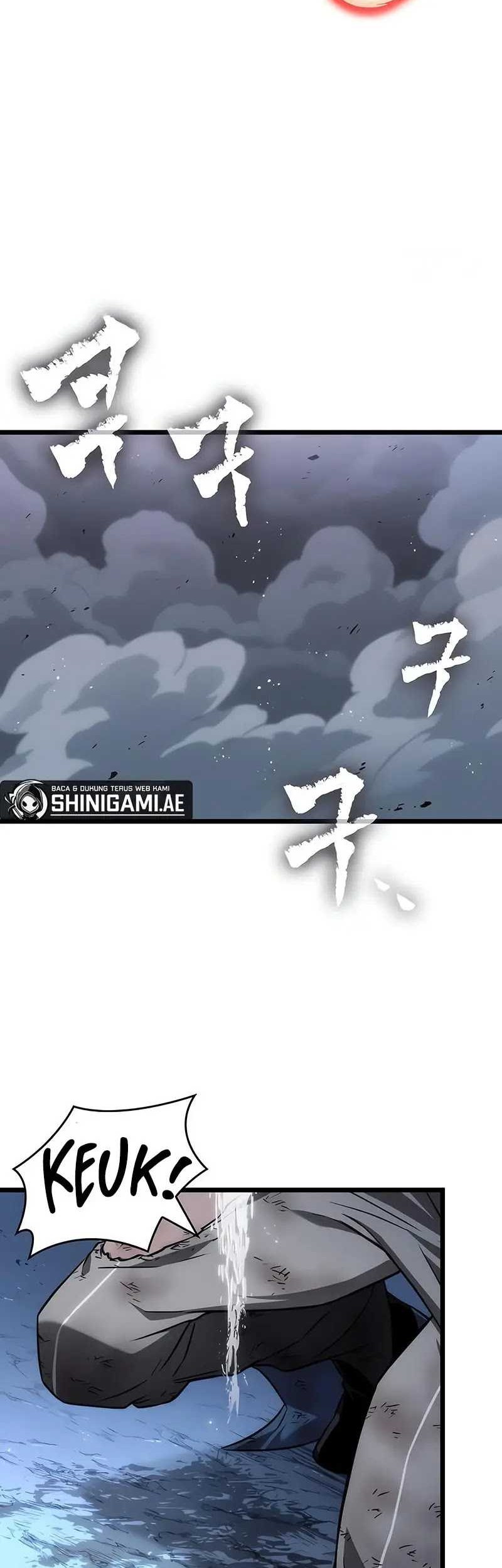 The World After the Fall Chapter 157 Gambar 23