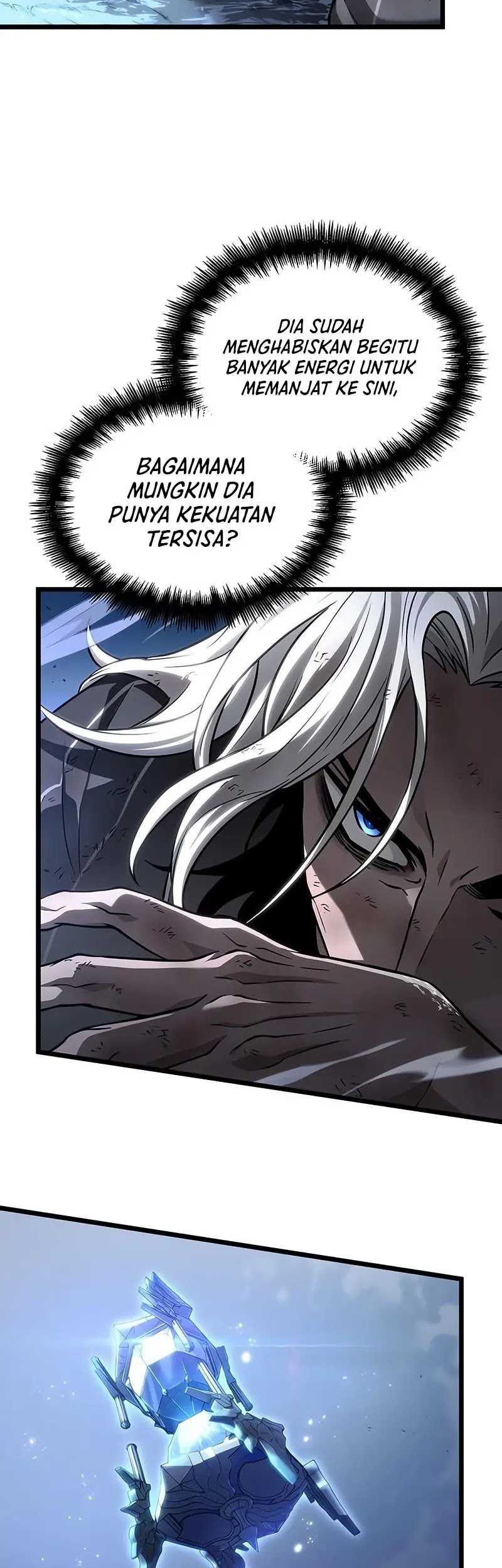 The World After the Fall Chapter 157 Gambar 24
