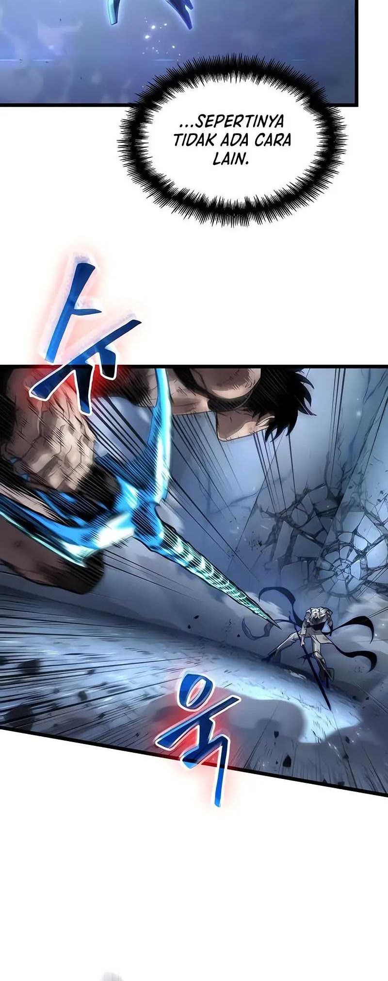 The World After the Fall Chapter 157 Gambar 25