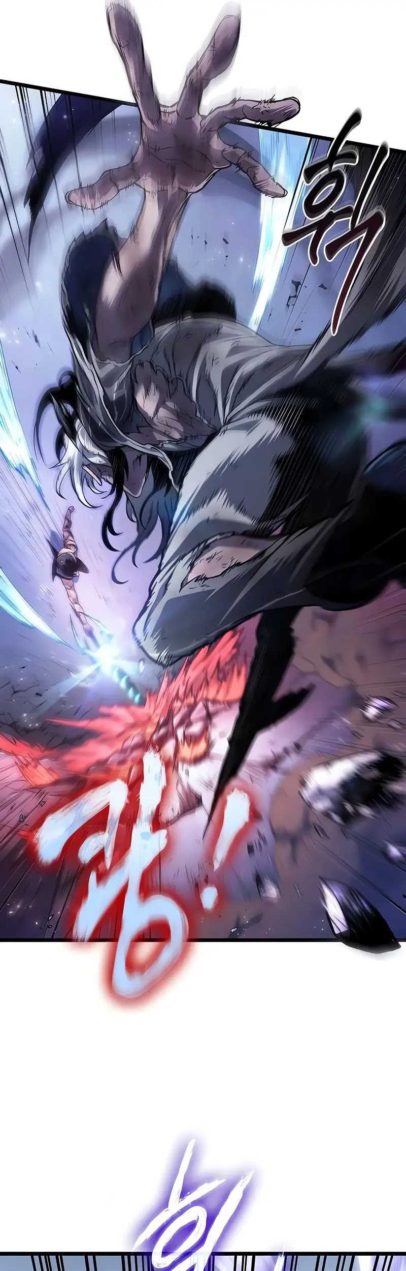 The World After the Fall Chapter 157 Gambar 26