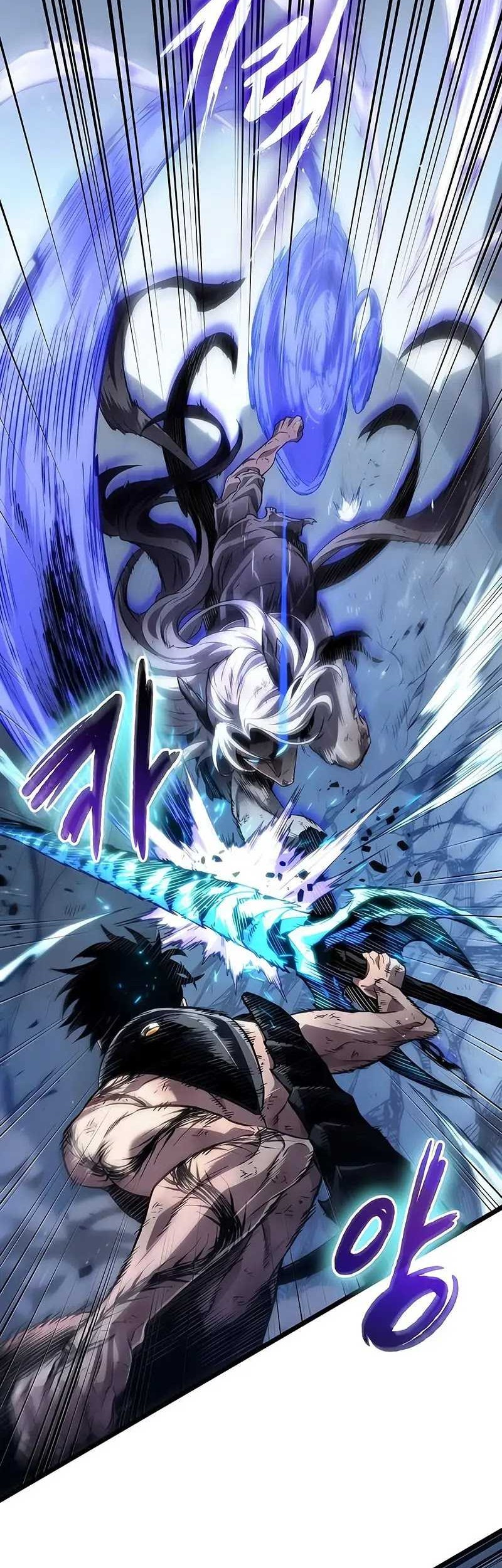 The World After the Fall Chapter 157 Gambar 27