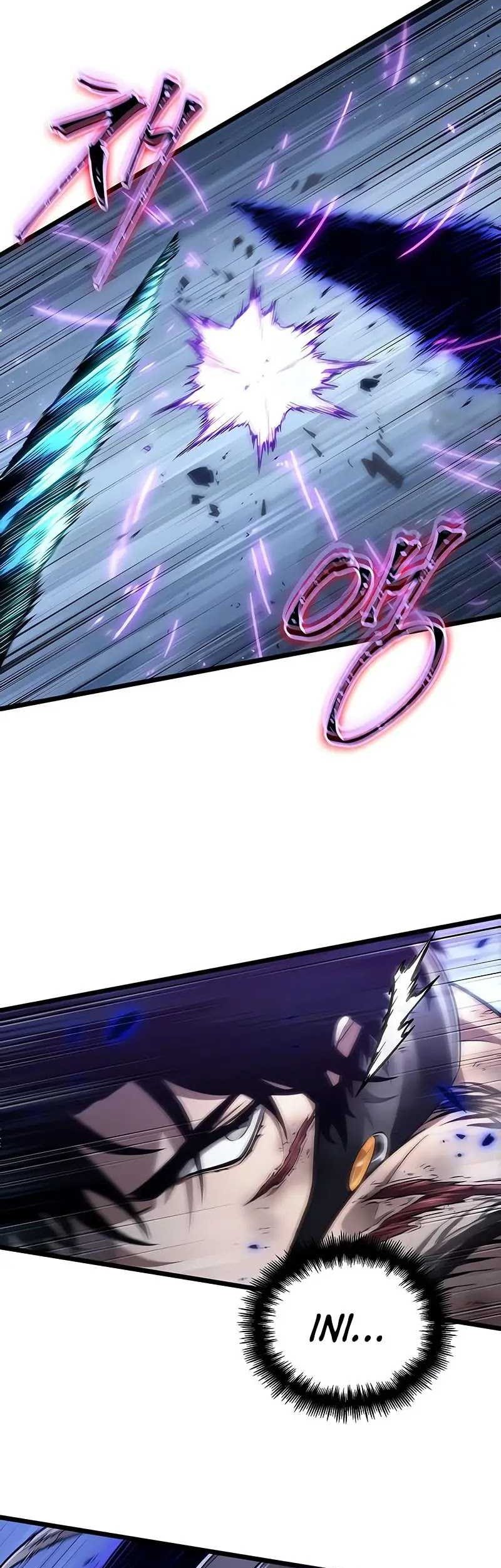 The World After the Fall Chapter 157 Gambar 28