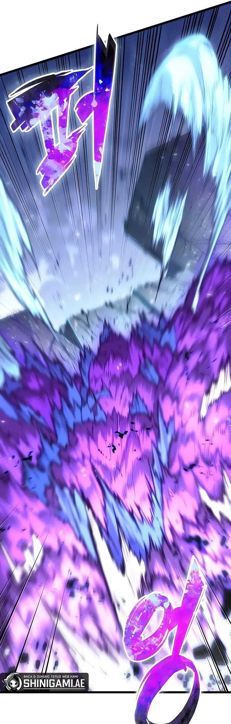 The World After the Fall Chapter 157 Gambar 30