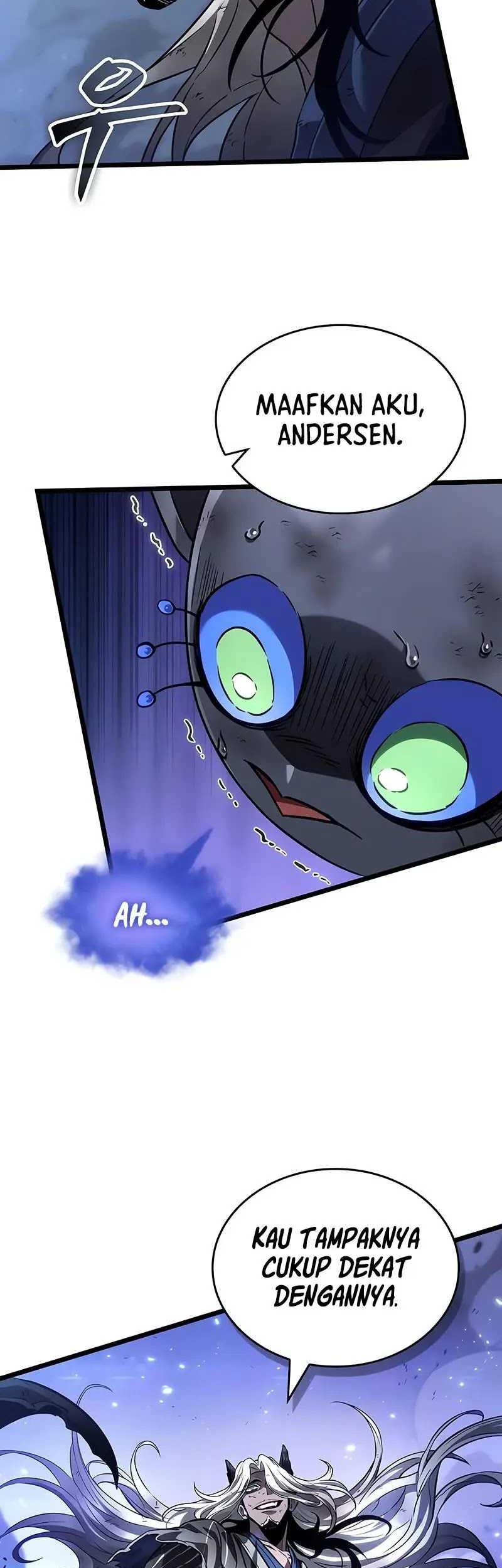 The World After the Fall Chapter 157 Gambar 32