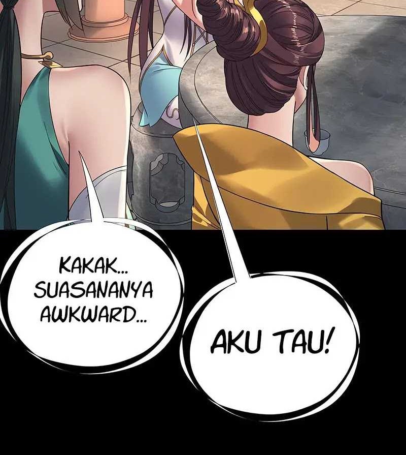 The Villain Of Destiny Chapter 208 Gambar 5
