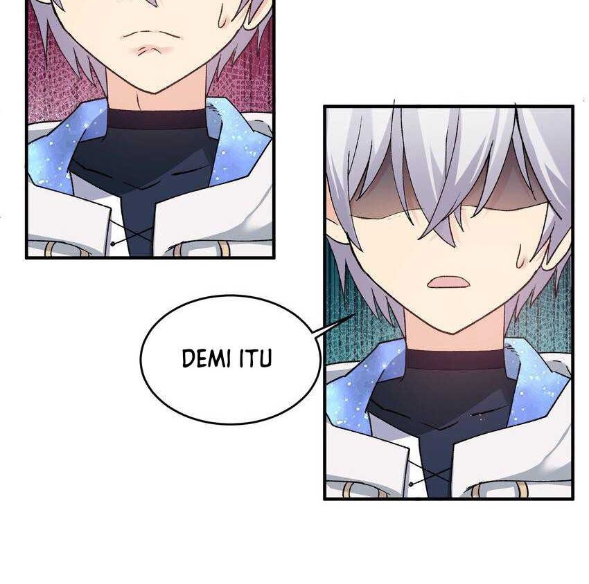 I Look Too Much Like The Boss And The World Actually Believes It Chapter 34 Gambar 16