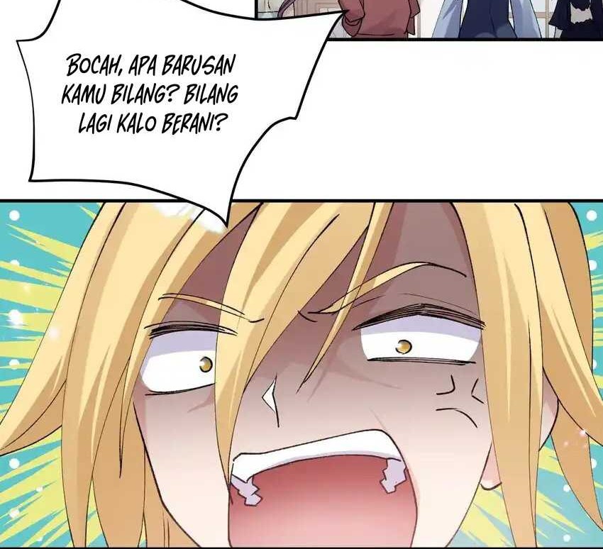 I Look Too Much Like The Boss And The World Actually Believes It Chapter 34 Gambar 27