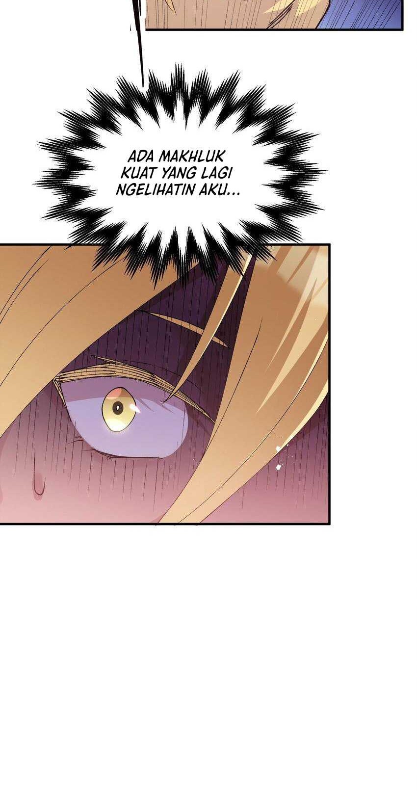 I Look Too Much Like The Boss And The World Actually Believes It Chapter 33 Gambar 4