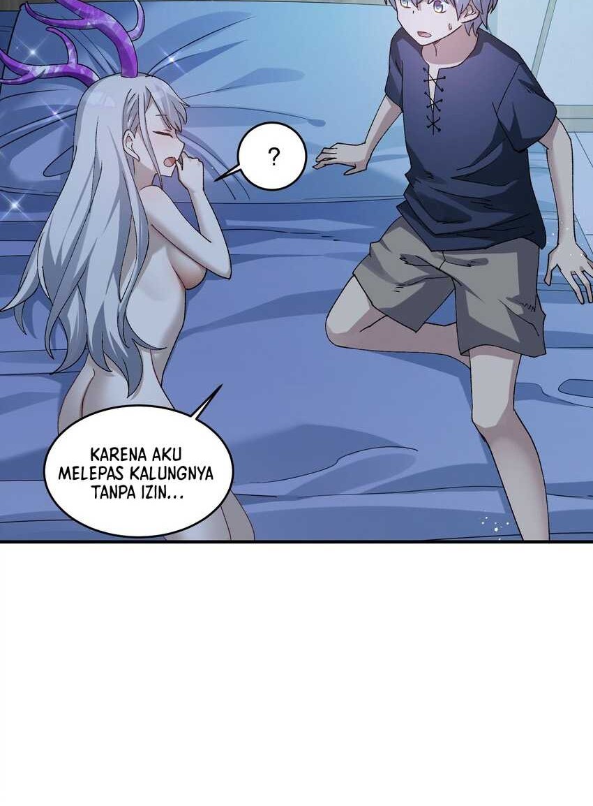 I Look Too Much Like The Boss And The World Actually Believes It Chapter 32 Gambar 4