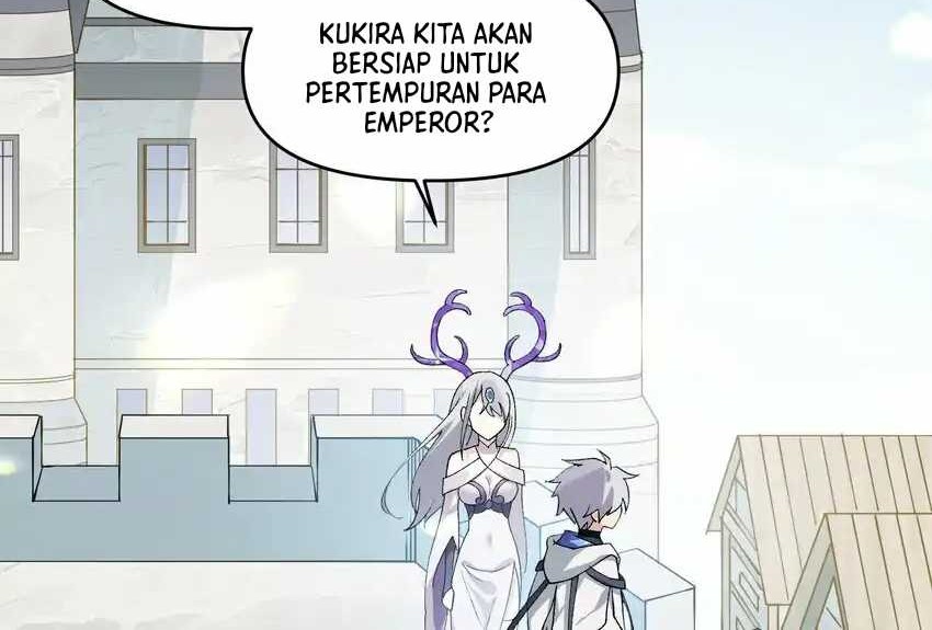 I Look Too Much Like The Boss And The World Actually Believes It Chapter 32 Gambar 19