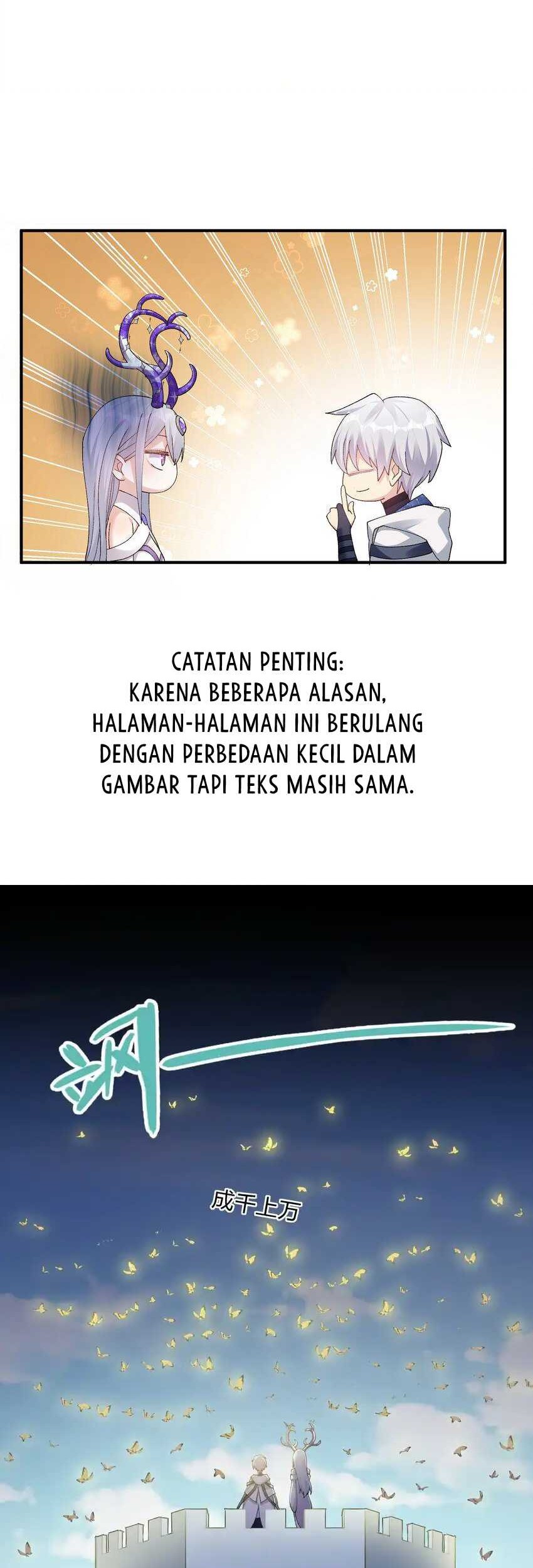 I Look Too Much Like The Boss And The World Actually Believes It Chapter 32 Gambar 28