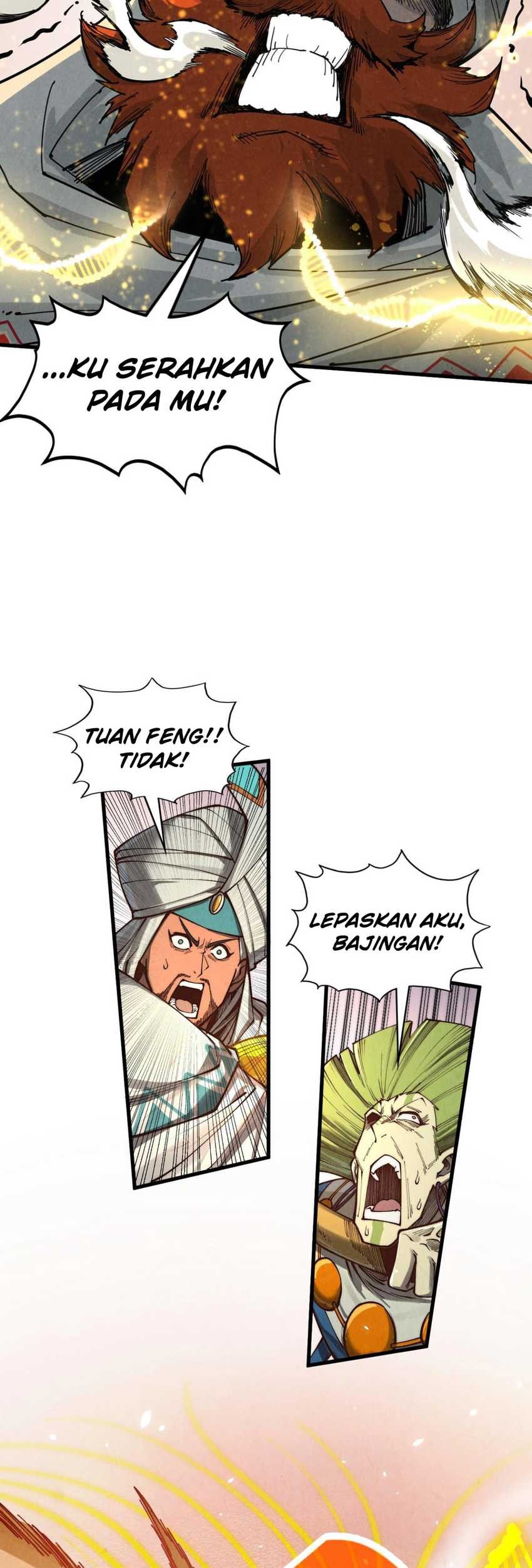The Ultimate of All Ages Chapter 370 Gambar 13