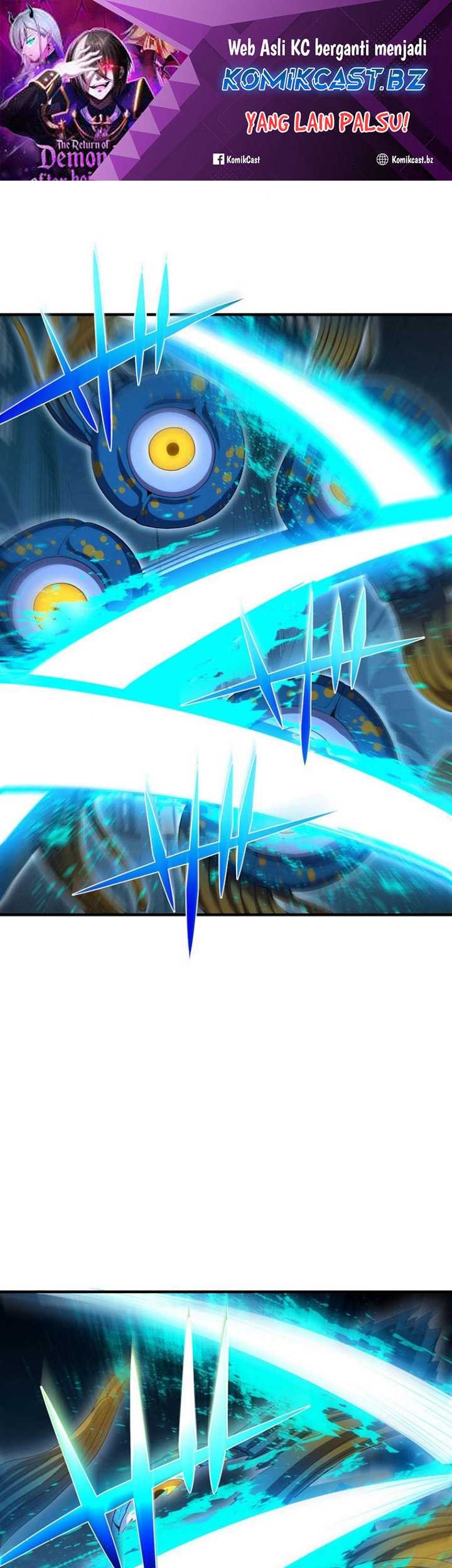 Baca The Return of Demon King After Being Sealed for 3000 Years Chapter 16 Gambar 2