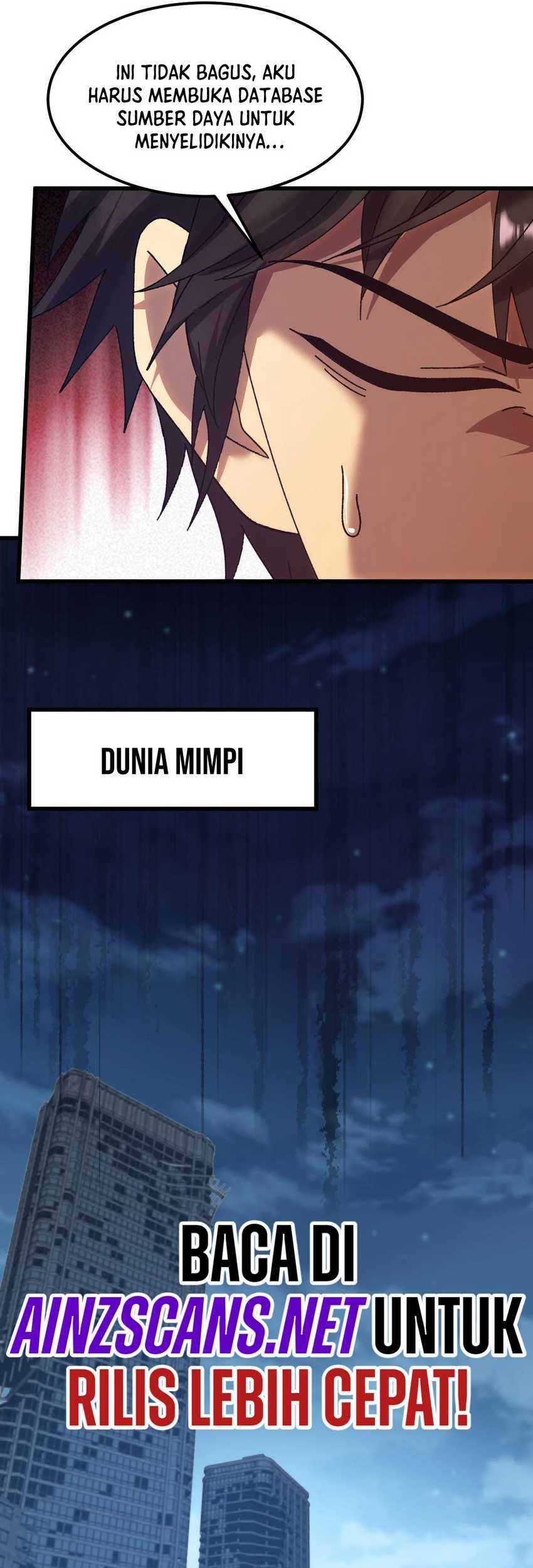 Apex Future Martial Arts Chapter 174 Gambar 29