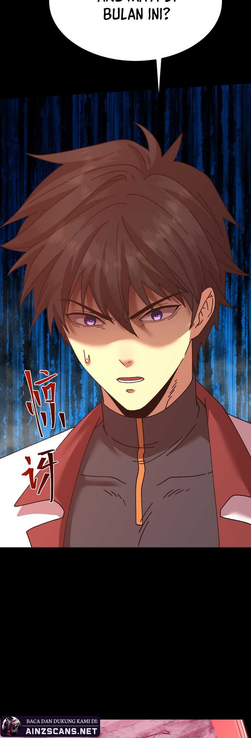Apex Future Martial Arts Chapter 174 Gambar 36