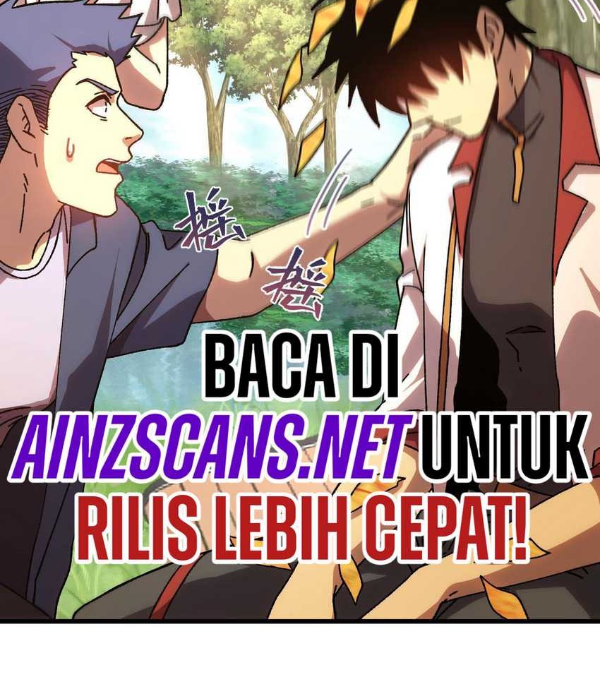 Apex Future Martial Arts Chapter 174 Gambar 45