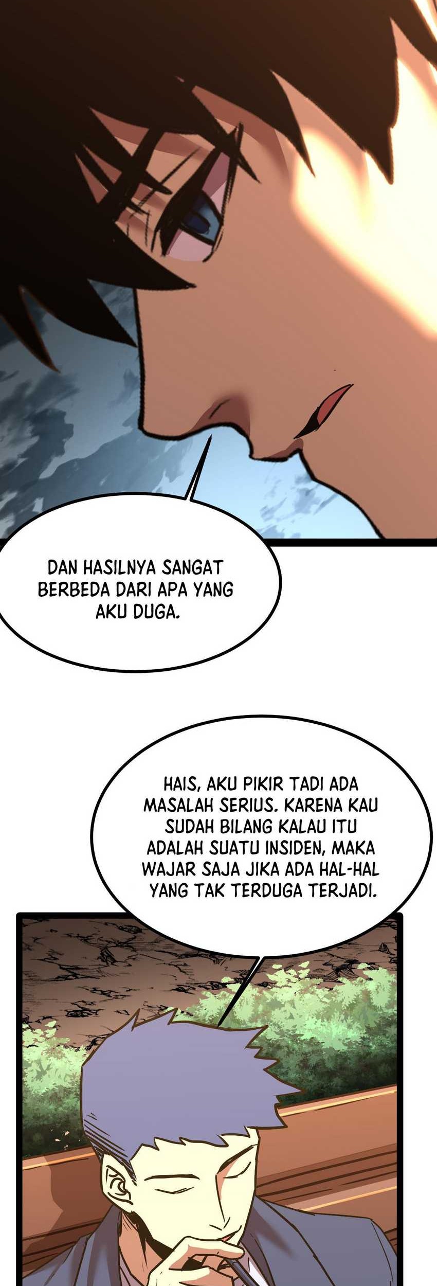Apex Future Martial Arts Chapter 174 Gambar 50