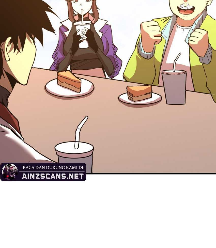 Apex Future Martial Arts Chapter 174 Gambar 6