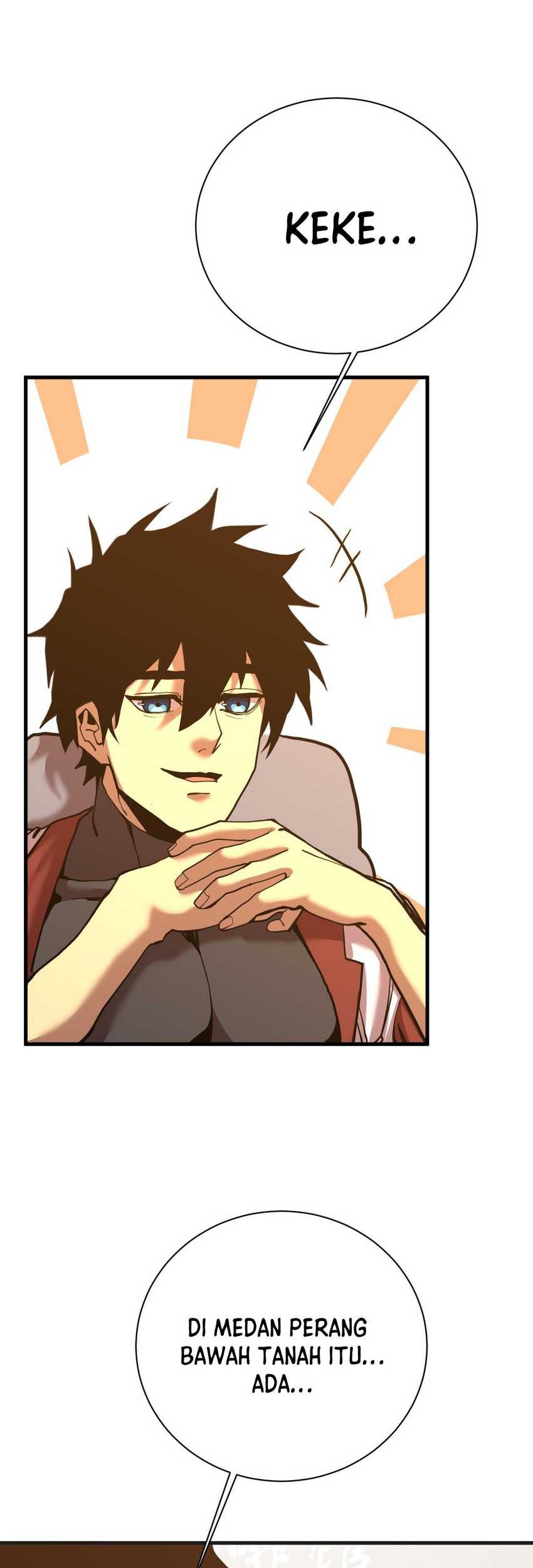 Apex Future Martial Arts Chapter 174 Gambar 7
