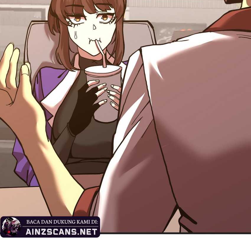 Apex Future Martial Arts Chapter 174 Gambar 9
