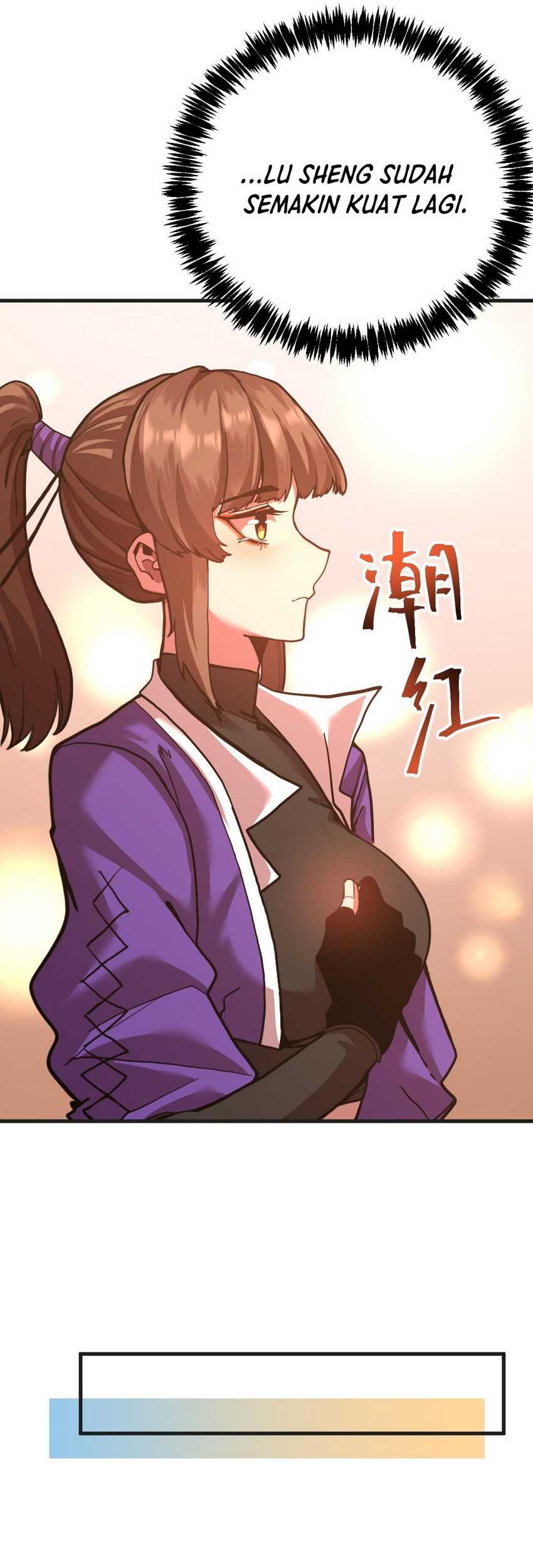 Apex Future Martial Arts Chapter 174 Gambar 12