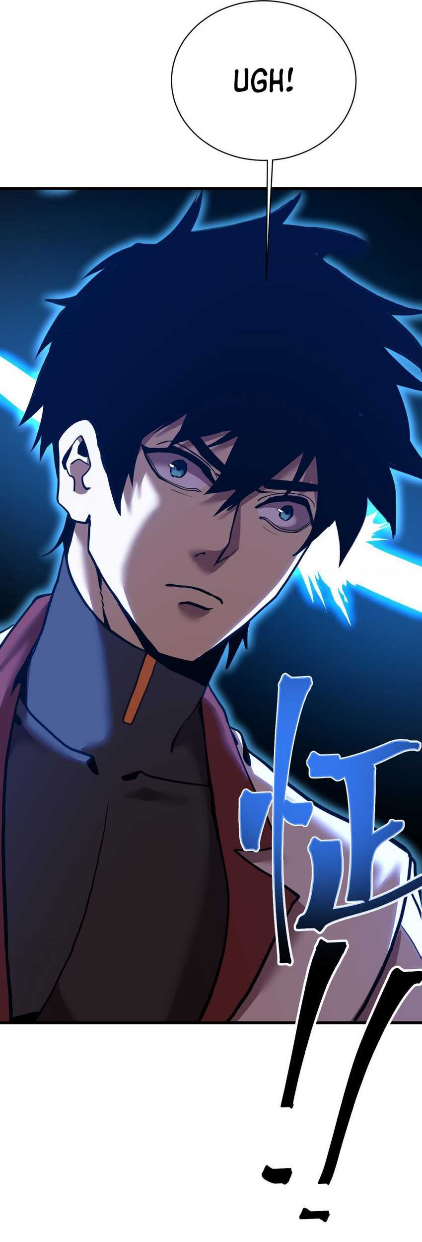 Apex Future Martial Arts Chapter 174 Gambar 17