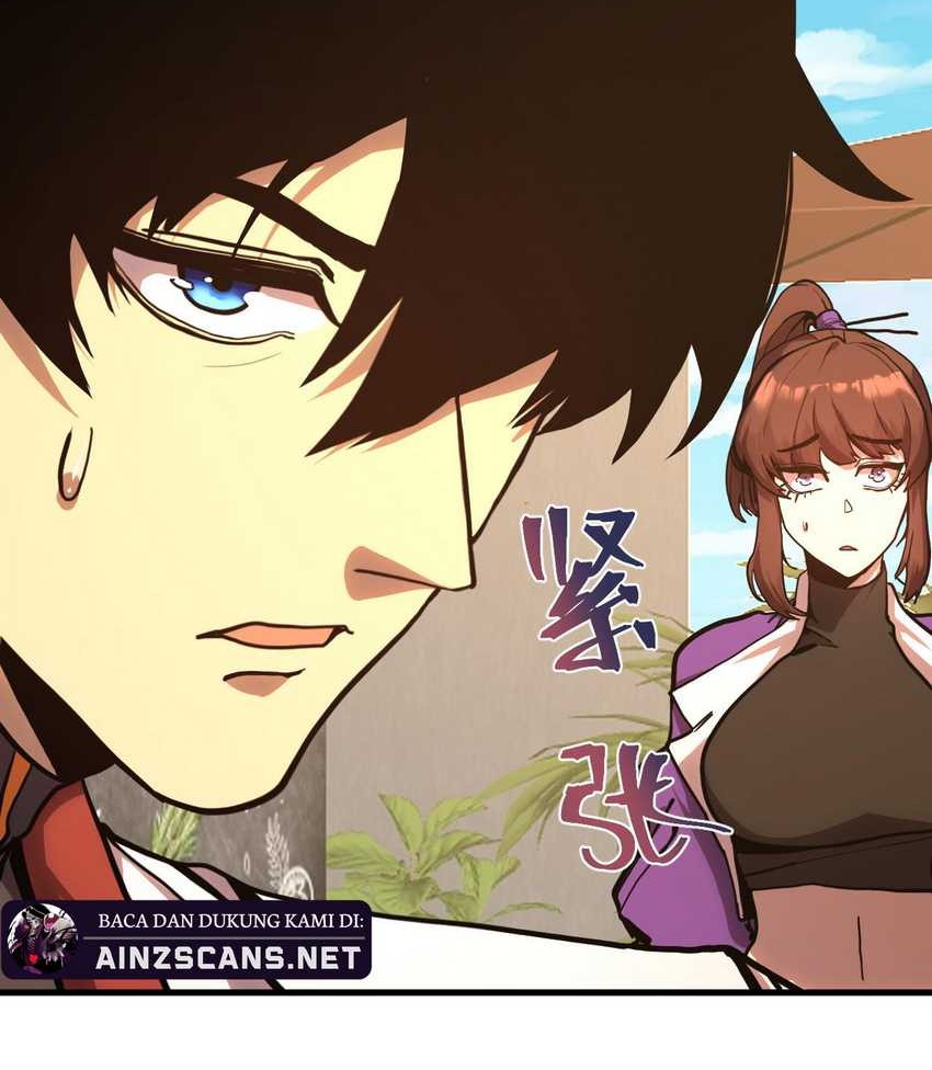 Apex Future Martial Arts Chapter 174 Gambar 19