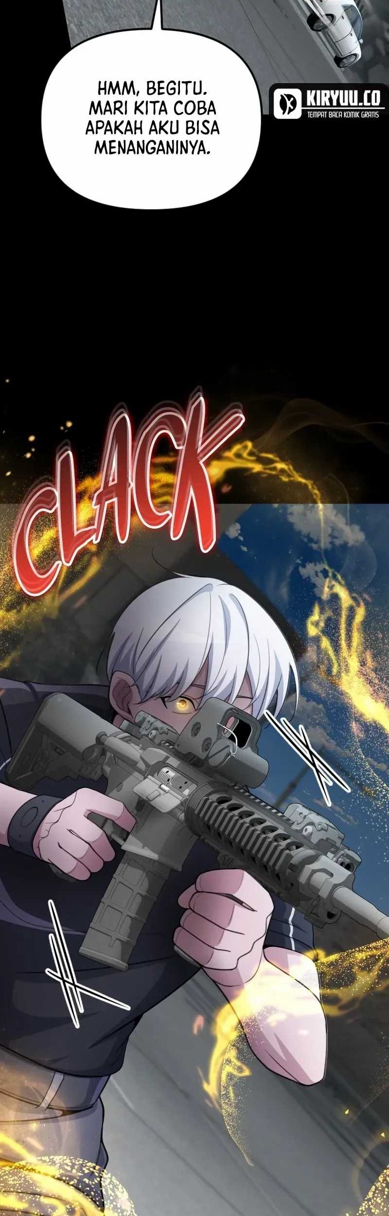 The Possessed Genius’ Gaming Stream Chapter 23 Gambar 60