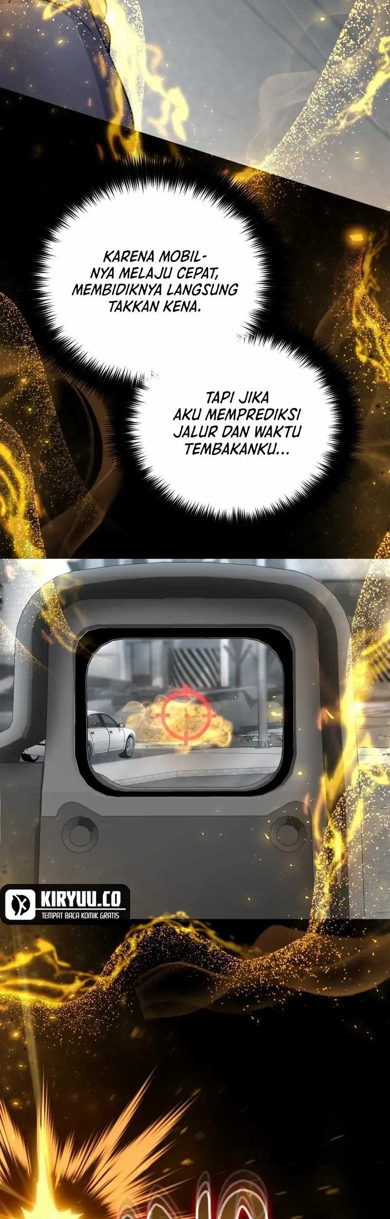 The Possessed Genius’ Gaming Stream Chapter 23 Gambar 61