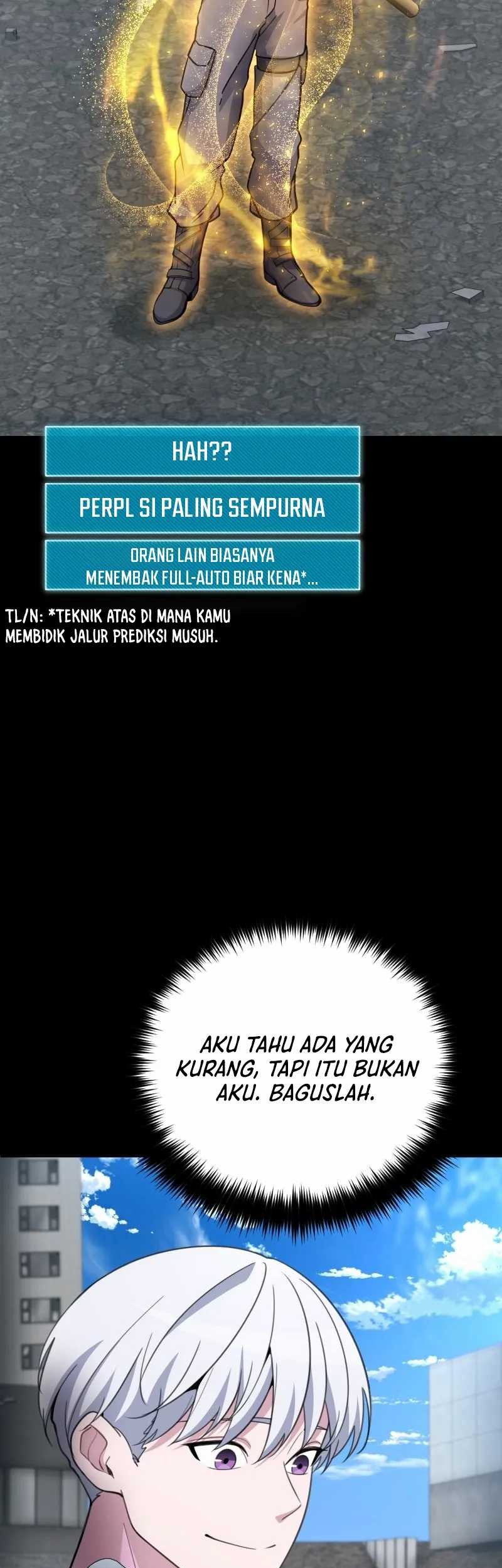The Possessed Genius’ Gaming Stream Chapter 23 Gambar 65