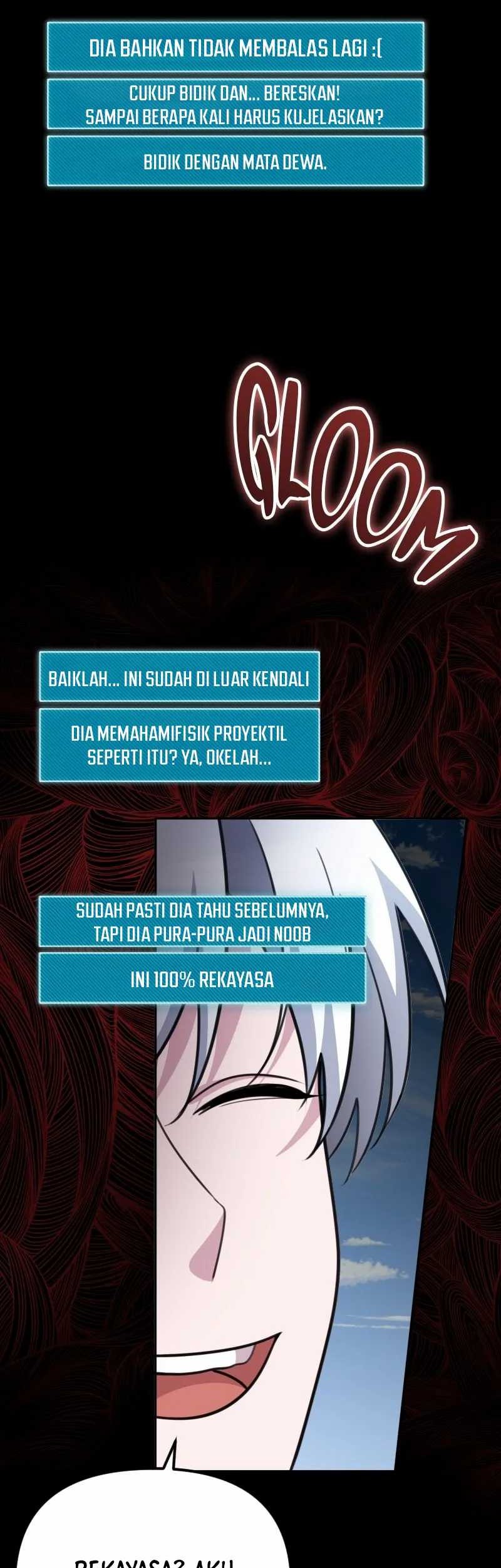 The Possessed Genius’ Gaming Stream Chapter 23 Gambar 67