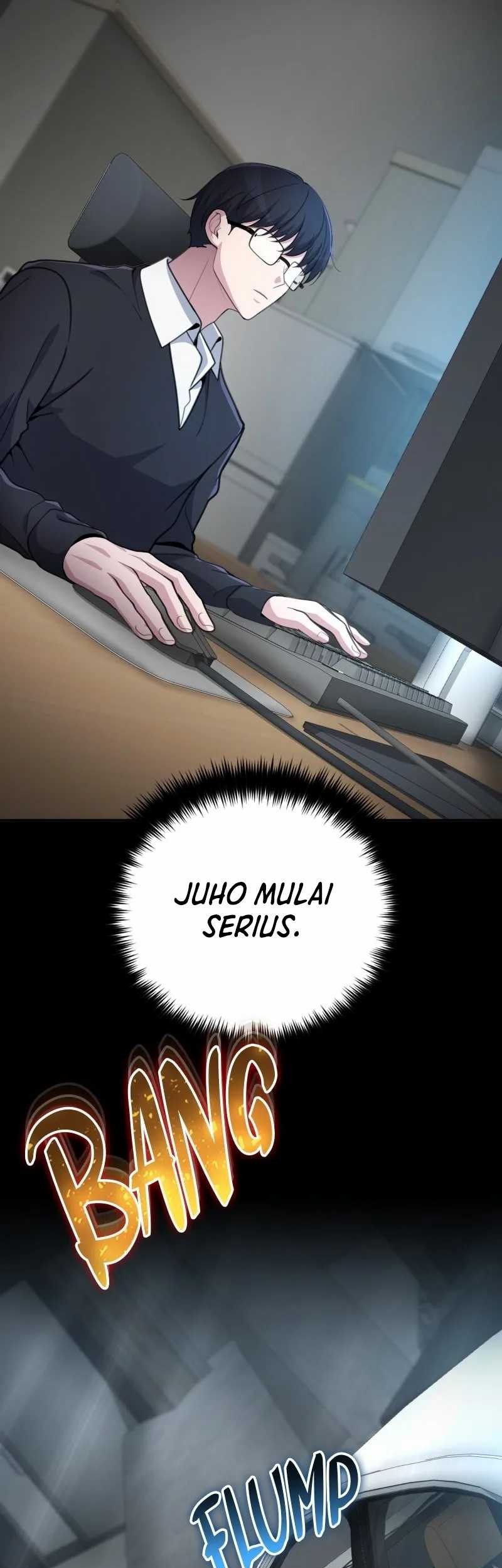 The Possessed Genius’ Gaming Stream Chapter 23 Gambar 72